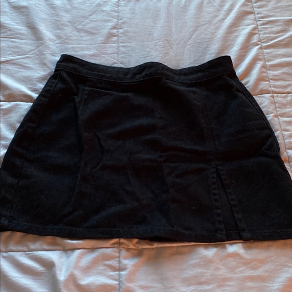 Princess polly the lola mini skirt